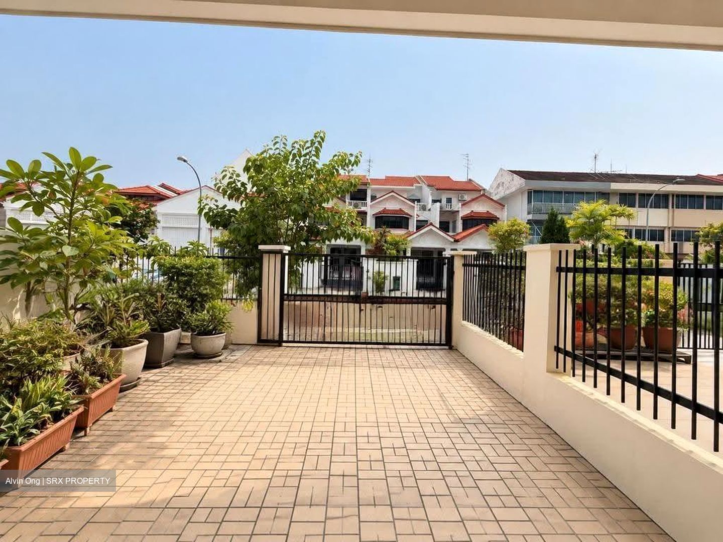 Joo Chiat Road (D15), Terrace #636915351